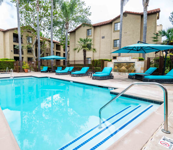 Mirada at La Jolla Colony Apartments Apartments in San Diego, CA